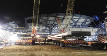 Tottenham Hotspur Stadium turf