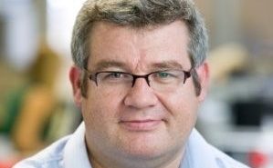 Enhancing the modern stadium experience with the power of connected spaces James Lennon
