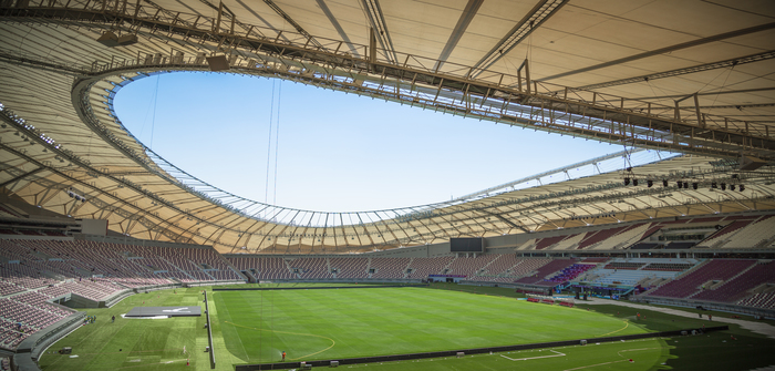 Khalifa International Stadium