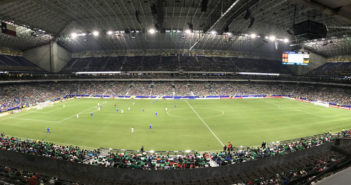Alamodome