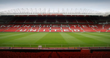 Old Trafford