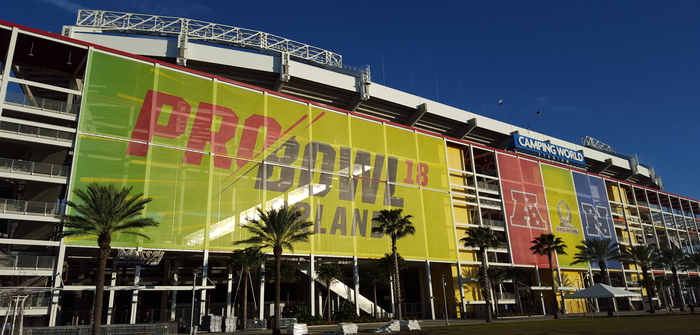 Camping World Stadium