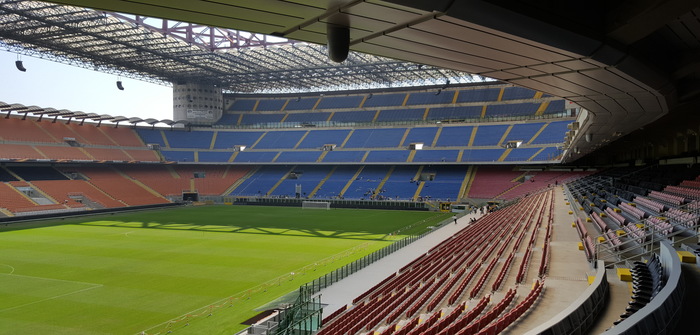 San Siro