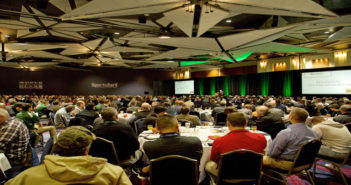 STMA announces 30th annual conference location and dates STMA 2018