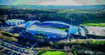 John Smiths Stadium