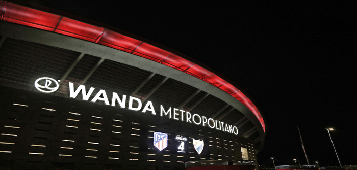 Wanda Metropolitano