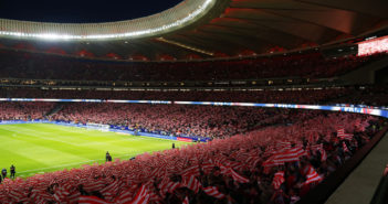 Wanda Metropolitano
