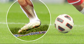 One-on-one: Ron Moors, Schmitz Foam quality and development manager Synthetic turf