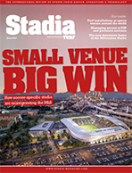 Stadia