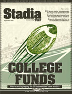 Stadia