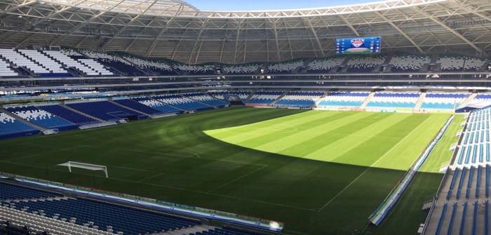 File:FC Spartak Moscow vs. FC Krylia Sovetov Samara, 1 May 2022