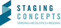 Staging Concepts