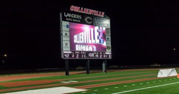 Collierville High School