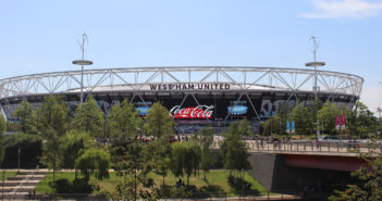 West Ham United to expand capacity at London Stadium