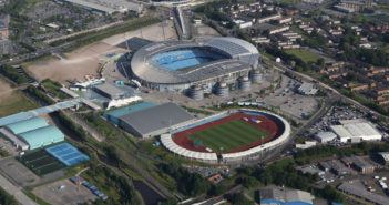 Manchester City hoping to expand Etihad stadium to 63,000