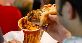 Best and worst US sports stadia food safety revealed