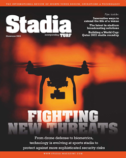 Stadia