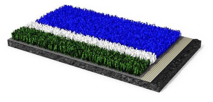 Tokyo 2020 Olympics to use artificial turf made from sugar cane for hockey fields