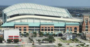 Minute Maid Park becomes first MLB venue with Amazon’s Just Walk Out technology