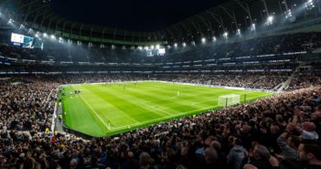 Chelsea, Manchester United and Tottenham among first clubs to allow safe standing grounds in UK soccer