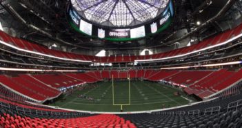 Tips for improving utility efficiency in stadia and sporting venues
