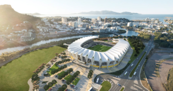 Turf supplier selected for North Queensland Stadium North Queensland Stadium