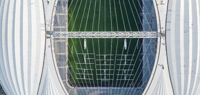 Al Janoub Stadium