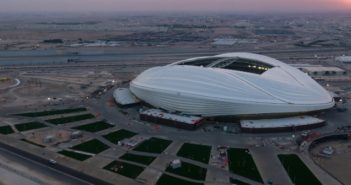 Al Janoub Stadium