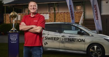 Nissan energy Beddington Cricket Club