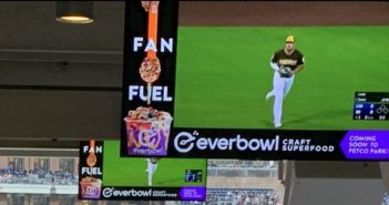Petco Park introduces craft superfood option Petco Park