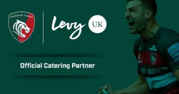 Leicester tigers Levy