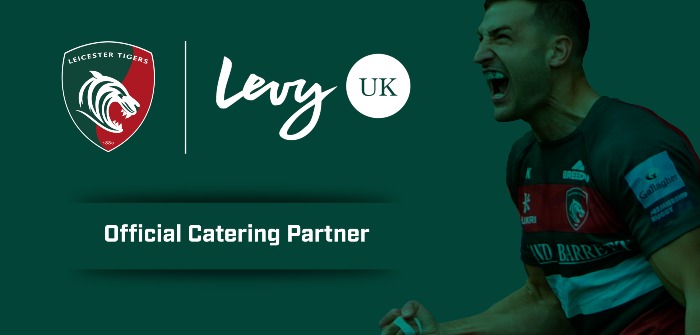 Leicester tigers Levy