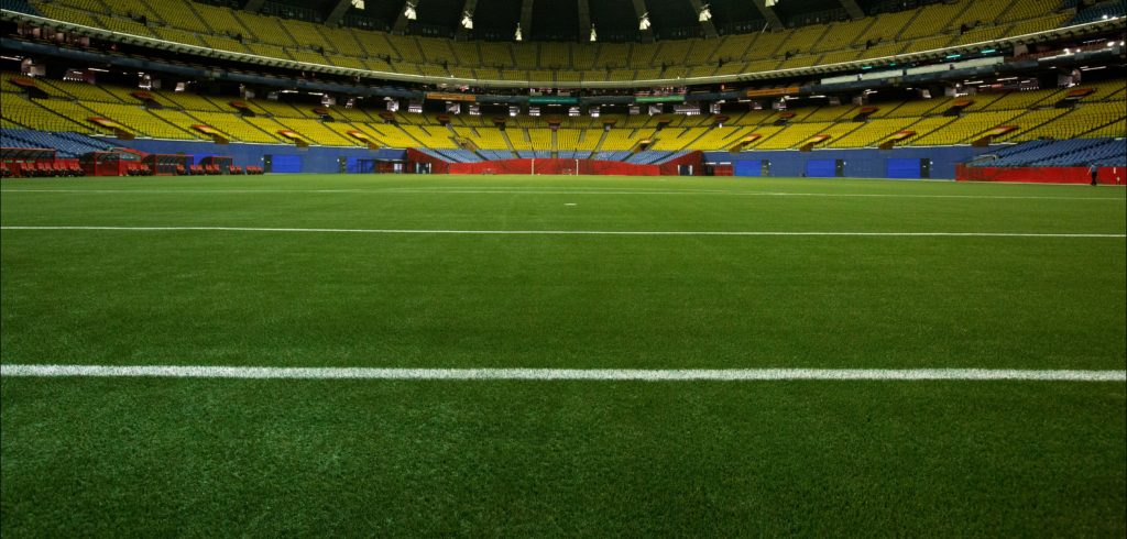 Olympic Stadion Montreal
