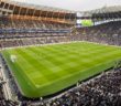 Tottenham Hotspur stadium,