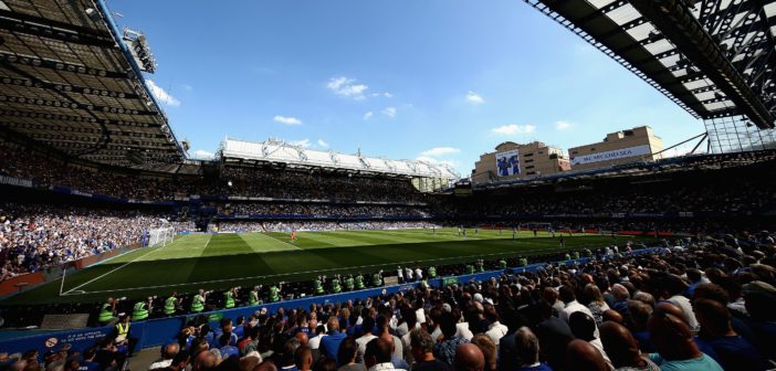 Chelsea FC
