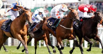 Ascot Racecourse to install state-of-the-art Bose audio system Ascot audio