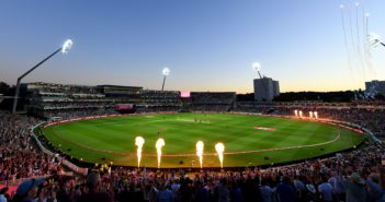 Edgbaston