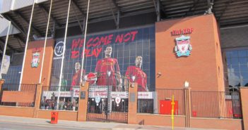 Liverpool FC invests in new ticket technology Anfield