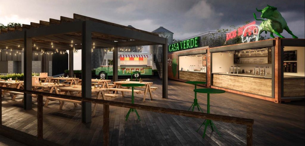 Austin FC stadium