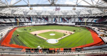 MLB London
