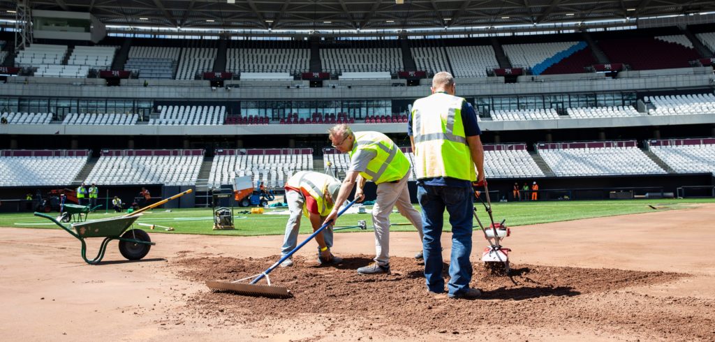 MLB London