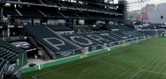 Portland Timbers