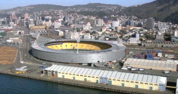 Westpac Stadium