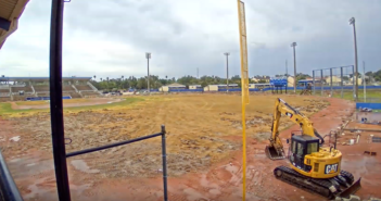 Dunedin Stadium