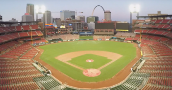 Busch Stadium