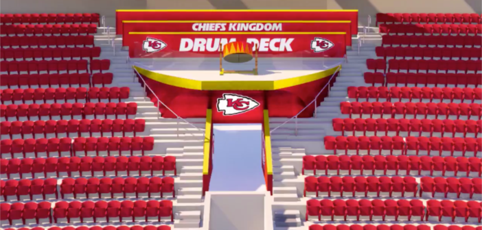 Arrowhead Stadium