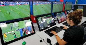 VAR