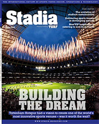Stadia