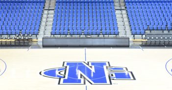 Convocation Center