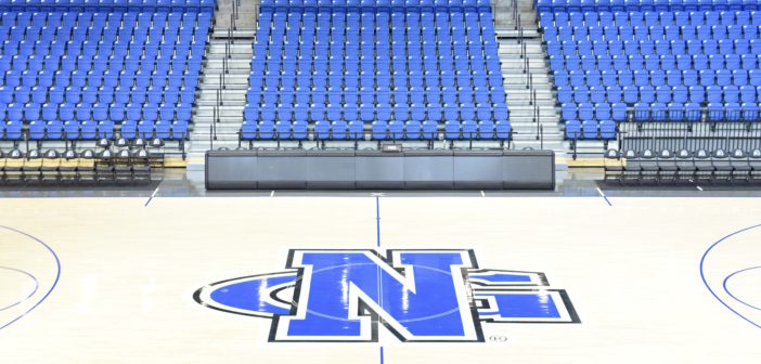 Convocation Center